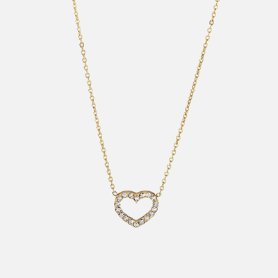 Heart Necklace